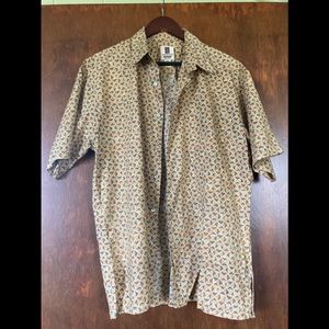 Tori Richard men’s Aloha shirt